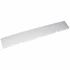 Picture 1/2 -kickplate (disassembled spare part, original) BEKO washing machine