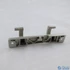 Picture 2/2 -hinge, door (original) BEKO washing machine / ORDER ONLY