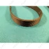 Picture 2/3 -1236 9phe ribbed belt, black (HUTCHINSON) BEKO / ORDER ONLY