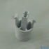 Picture 3/3 -button (original) BEKO washing machine / ORDER ONLY