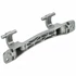 Picture 3/3 -hinge, door (original) BEKO washing machine / ORDER ONLY