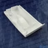 Picture 3/3 -cover, detergent dispenser front panel (original) BEKO washing machine / ORDER ONLY
