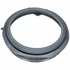Picture 1/2 -door gasket (original) BEKO washing machine / ORDER ONLY