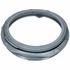 Picture 1/2 -door gasket (original) BEKO washing machine / ORDER ONLY