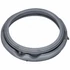 Picture 1/2 -door gasket (original) BEKO washing machine / ORDER ONLY