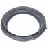 Picture 2/2 -door gasket (original) BEKO washing machine / ORDER ONLY