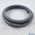 Picture 1/2 -door gasket (original) BEKO washing machine / ORDER ONLY