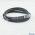 Picture 2/2 -1265 5pje ribbed belt, black ((original), HUTCHINSON) BEKO washing machine / ORDER ONLY