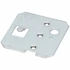 Picture 2/2 -support, hinge (original) BEKO refrigerator / ORDER ONLY