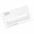 Picture 1/2 -front panel, detergent drawer original BEKO washing machine / ORDER ONLY