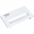 Picture 1/2 -front panel, detergent dispenser (original) BEKO washing machine / ORDER ONLY