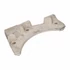 Picture 1/2 -counterweight, lower original BEKO washing machine / ORDER ONLY