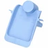 Picture 1/2 -siphon, detergent dispenser (original) BEKO washing machine