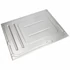 Picture 1/2 -cover, lid original BEKO washing machine / ORDER ONLY