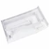 Picture 2/2 -front panel (detergent dispenser, bontott, (original)) BEKO washing machine