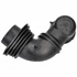 Picture 2/3 -inner hose, detergent dispenser - tub között (original) BEKO washing machine / ORDER ONLY