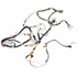 Picture 1/2 -wire (disassembled spare part, original) BEKO washing machine