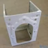 Picture 1/2 -cover, cabinet (original) BEKO washing machine / ORDER ONLY