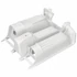 Picture 3/3 -detergent drawer (disassembled spare part, original) BEKO washing machine