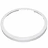 Picture 1/2 -frame, door inner original BEKO washing machine / ORDER ONLY