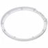 Picture 2/2 -frame, door inner original BEKO washing machine / ORDER ONLY
