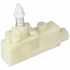Picture 1/2 -switch, door (original) BEKO washing machine / ORDER ONLY