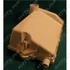 Picture 4/5 -mosószertartály housing BEKO washing machine / ORDER ONLY