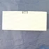 Picture 1/2 -front panel, filter (original) BEKO washing machine / ORDER ONLY
