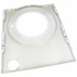 Picture 2/2 -cover, front panel (original) BEKO washing machine / ORDER ONLY