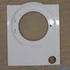 Picture 1/2 -cover, front panel (original) BEKO washing machine / ORDER ONLY