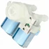 Picture 1/3 -solenoid valve original GRUNDIG refrigerator / ORDER ONLY