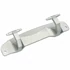 Picture 1/3 -hinge, door (original) BEKO washing machine / ORDER ONLY