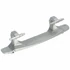 Picture 2/3 -hinge, door (original) BEKO washing machine / ORDER ONLY