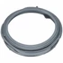 Picture 1/2 -door gasket (original) BEKO washing machine / ORDER ONLY