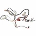 Picture 1/2 -wiring harness (disassembled spare part, original) BEKO washing machine