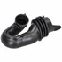 Picture 2/3 -inner hose, between detergent dispenser and tub (original) BEKO washing machine / ORDER ONLY