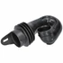Picture 3/3 -inner hose, between detergent dispenser and tub (original) BEKO washing machine / ORDER ONLY