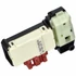 Picture 1/2 -door lock (original) BEKO washing machine