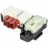 Picture 1/3 -door lock (original) BEKO washing machine / ORDER ONLY