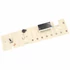 Picture 1/2 -board, display (original) BEKO washing machine / ORDER ONLY