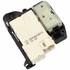 Picture 1/2 -door lock (original) BEKO washing machine / ORDER ONLY