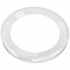 Picture 1/3 -frame, door outer (original) BEKO washing machine / ORDER ONLY