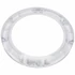 Picture 2/3 -frame, door outer (original) BEKO washing machine / ORDER ONLY