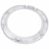 Picture 3/3 -frame, door outer (original) BEKO washing machine / ORDER ONLY