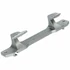 Picture 2/3 -hinge, door (original) BEKO washing machine / ORDER ONLY