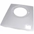 Picture 1/2 -cover, front panel (original) BEKO washing machine / ORDER ONLY
