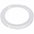 Picture 1/2 -frame, door outer (original) BEKO washing machine / ORDER ONLY