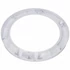 Picture 2/2 -frame, door outer (original) BEKO washing machine / ORDER ONLY