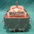 Picture 1/4 -motor (original) GORENJE/MORA hood / ORDER ONLY