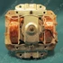 Picture 3/4 -motor (original) GORENJE/MORA hood / ORDER ONLY
